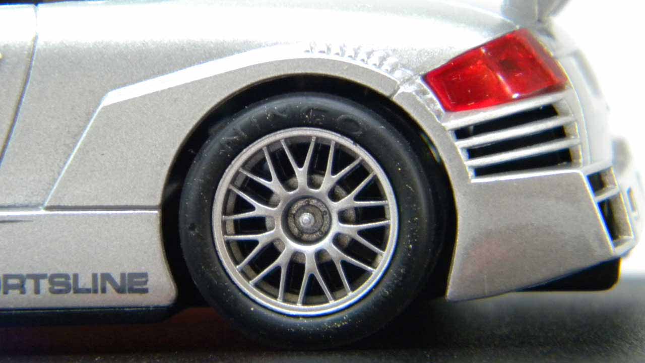 Audi TT (50252